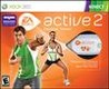 EA Sports Active 2 cover