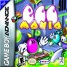 Egg Mania cover