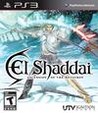 El Shaddai: Ascension of the Metatron cover