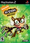 El Tigre: The Adventures of Manny Rivera cover