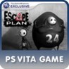 Escape Plan cover