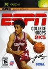 ESPN College Hoops 2K5 cover