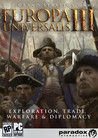 Europa Universalis III cover
