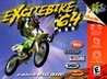 Excitebike 64 cover