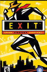 Exit cover
