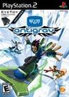 EyeToy: AntiGrav cover