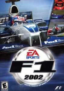 F1 2002