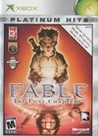 Fable: The Lost Chapters cover