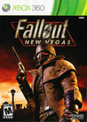 Fallout: New Vegas cover
