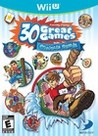 Family Party: 30 Great Games Obstacle Arcade cover