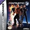 Fantastic 4 cover