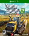 Farming Simulator 17