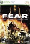 F.E.A.R. cover