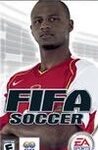 FIFA Soccer cover