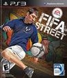 FIFA Street cover