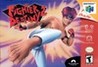 Fighter Destiny 2 cover