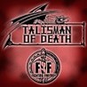 Fighting Fantasy: Talisman of Death cover