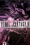 Final Fantasy II cover