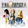 Final Fantasy IX cover