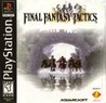 Final Fantasy Tactics cover