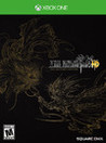 Final Fantasy Type-0 HD