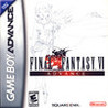 Final Fantasy VI Advance cover