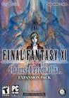 Final Fantasy XI: Chains of Promathia