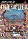 Final Fantasy XI: Treasures of Aht Urhgan cover