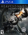 Final Fantasy XIV: Heavensward cover