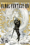 Final Fantasy XIV Online