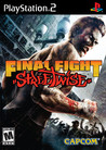 Final Fight: Streetwise cover