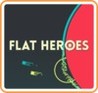 Flat Heroes cover