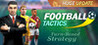 Football, Tactics & Glory