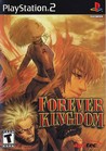Forever Kingdom cover