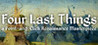 Four Last Things