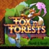 FOX n FORESTS