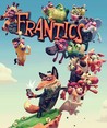 Frantics