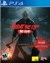 Friday the 13th: The Game