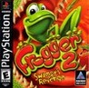 Frogger 2: Swampy’s Revenge cover