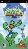 Frogger Helmet Chaos