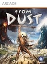 From Dust cover