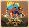 Full Metal Furies cover