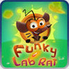 Funky Lab Rat cover