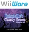 Gabrielle’s Ghostly Groove: Monster Mix