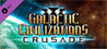 Galactic Civilizations III: Crusade