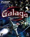 Galaga: Destination Earth