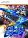 Galaga Legions DX cover