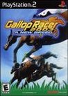 Gallop Racer 2003: A New Breed cover