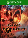 Gear Gauntlet