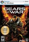 Gears of War cover